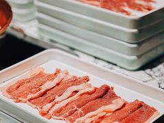 -京元盛铜锅涮肉(上海总店)
