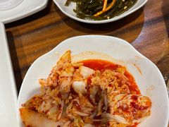 -一味烧烤(纪念路店)