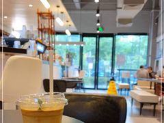 -明谦·Coffee&Cocktail Bar(美您公园店)