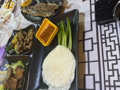 -云晓光头烧烤吧(盛夏店)