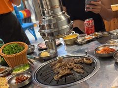 -安又胖韩国烤肉