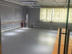 -舞蓓舞蹈(永定路校区)