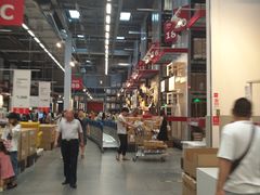 -宜家家居(西安未央商场店)