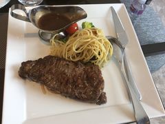 -美食汇·海鲜自助西餐厅·江门富力万达嘉华酒店
