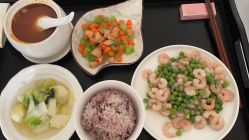 -馨果汇月子产康中心(南湖公园店)