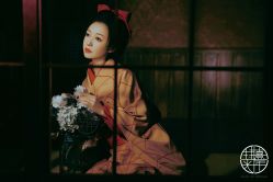 点击看大图 -持熹光年写真体验馆