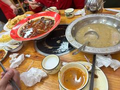 -忠林杀猪菜(凤台小区店)
