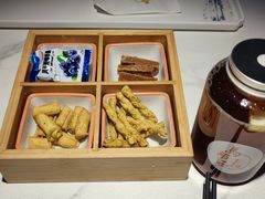 -马邦子·紫苏烤鱼(恒隆广场店)