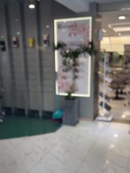-组合发型