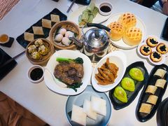 -味可道美食坊(福基路店)