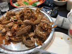 -7fresh七鲜(大族广场店)