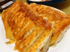 -大眼锅贴水饺(河东店)