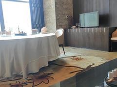 -上海金桥红枫万豪酒店-万豪中餐厅