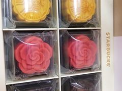 -星巴克臻选(北京银泰店)