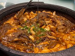 -天天鱼港·海鲜·鲅鱼水饺·招牌烤鸭(黄骅店)