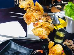 -大四喜·鲜牛肉火锅(洛阳大学城店)