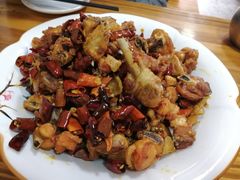 -天地家常菜