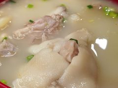 -廖老妈蹄花店(人民公园陕西街259号店)