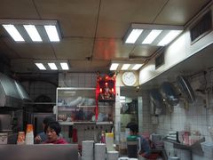 -维记咖啡粉面(福荣街店)