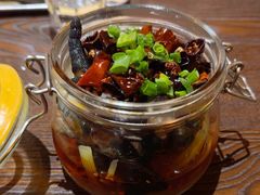 -酒肆浅葱·特色菜馆(卓悦intown店)