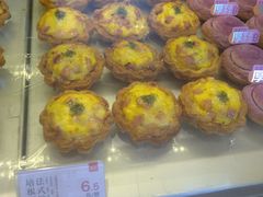 -詹记桃酥(包河万达店)