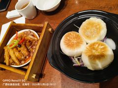 -北海金昌开元名都大酒店·四季轩中餐厅