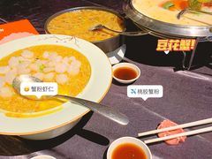 -蟹榭·本帮江浙菜·蟹宴(五角场合生汇商场店)