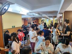 -潮镇老尾牛杂(环城西路店)