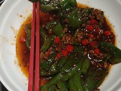 -徽镇小厨·经典徽菜(马连道店)
