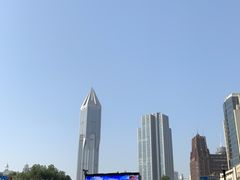 -SFC上影百联影城(大上海4DX店)