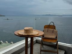 -蜜悦·波西塔诺悬崖海景餐厅