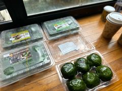 -王家沙点心店(南京西路总店)