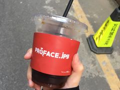 -JPG coffee(广州体育西店)