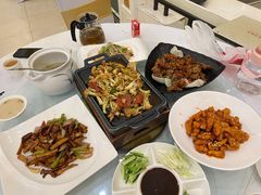 -西安烤鸭店(369烤鸭王店)