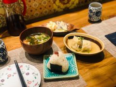 卷心菜包肉-みほりん味保灵(六月汇广场店)