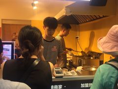 -傅强排骨(成都总店)