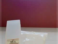 -MUJI无印良品(恒隆广场店)