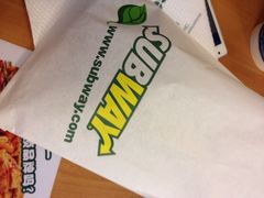 赛百味(星摩尔店)-赛百味SUBWAY(星摩尔店)