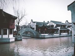 -召稼楼古镇