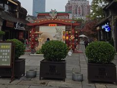 -回龙窝历史文化街区