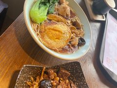 -鸡鸣寺百味斋素菜馆