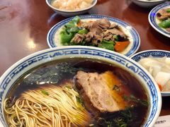 -同得兴 Since·1995 传统苏式面馆(十全街店)