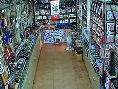 -犄角旮旯(小石碑胡同店)