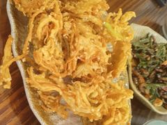 -刘师父老汉口江湖菜(蔡锷路店)