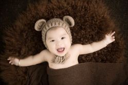 -热靴映画儿童摄影工作室(绍兴水街壹号文创园店)