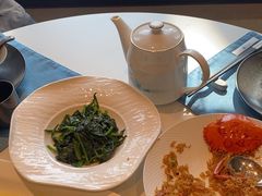 -杭州西湖柳莺里酒店·闻莺厅