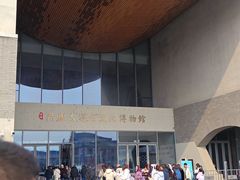 -隋唐大运河文化博物馆