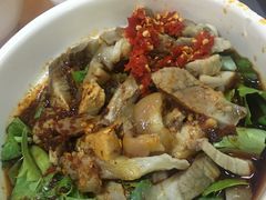 -71号豆汤饭·成都小馆(春熙路百盛店)