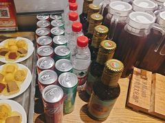 -东来顺饭庄(上地华联店)