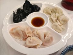 -必点海鲜·海肠捞饭大王(滨江道店)
